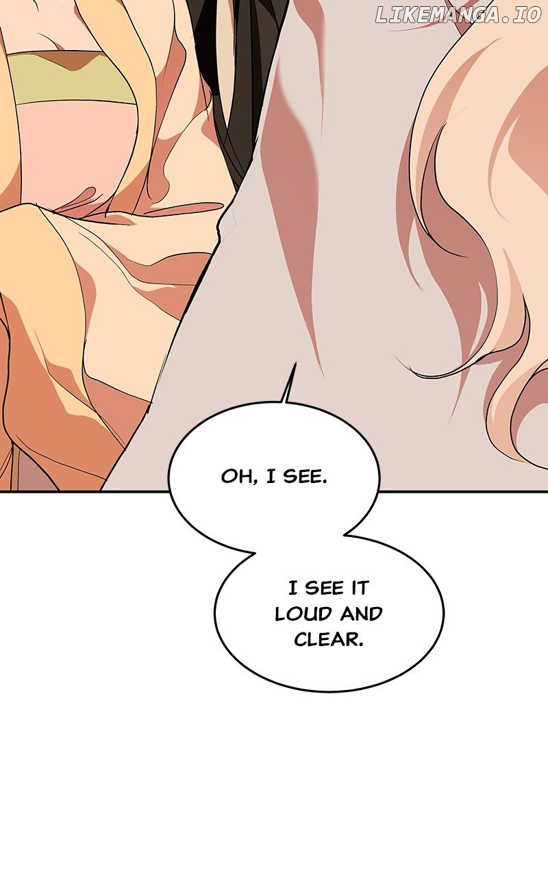 Goddess’s Way of Attacking Tigers Chapter 71 - Page 10