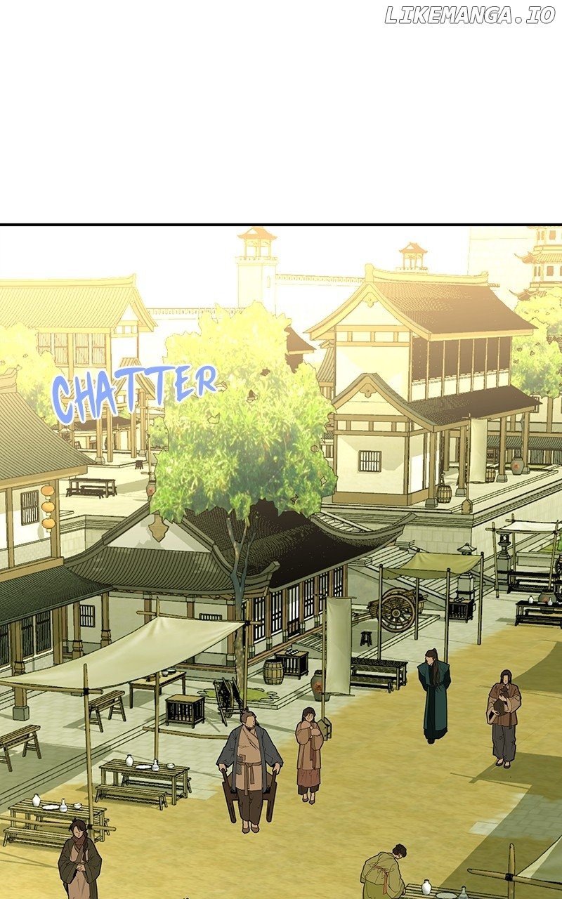 Goddess’s Way of Attacking Tigers Chapter 71 - Page 101