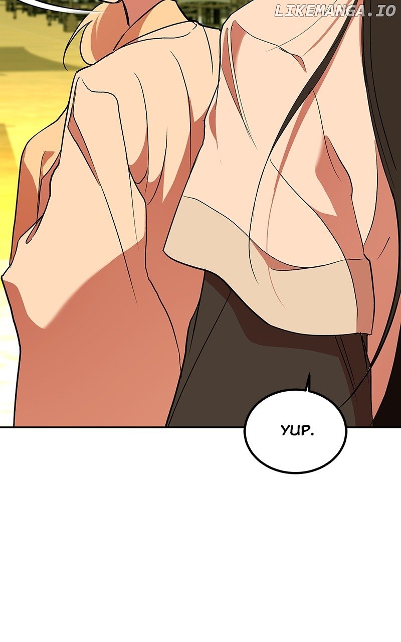 Goddess’s Way of Attacking Tigers Chapter 71 - Page 106