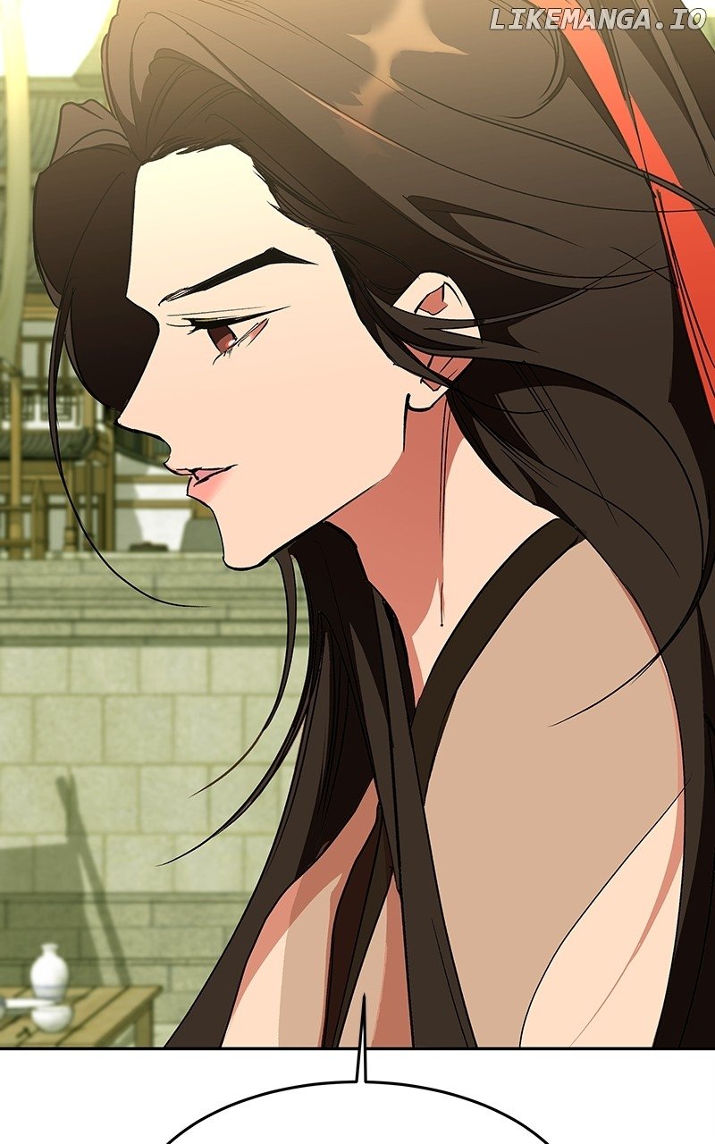 Goddess’s Way of Attacking Tigers Chapter 71 - Page 108