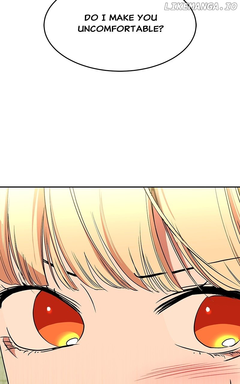 Goddess’s Way of Attacking Tigers Chapter 71 - Page 109