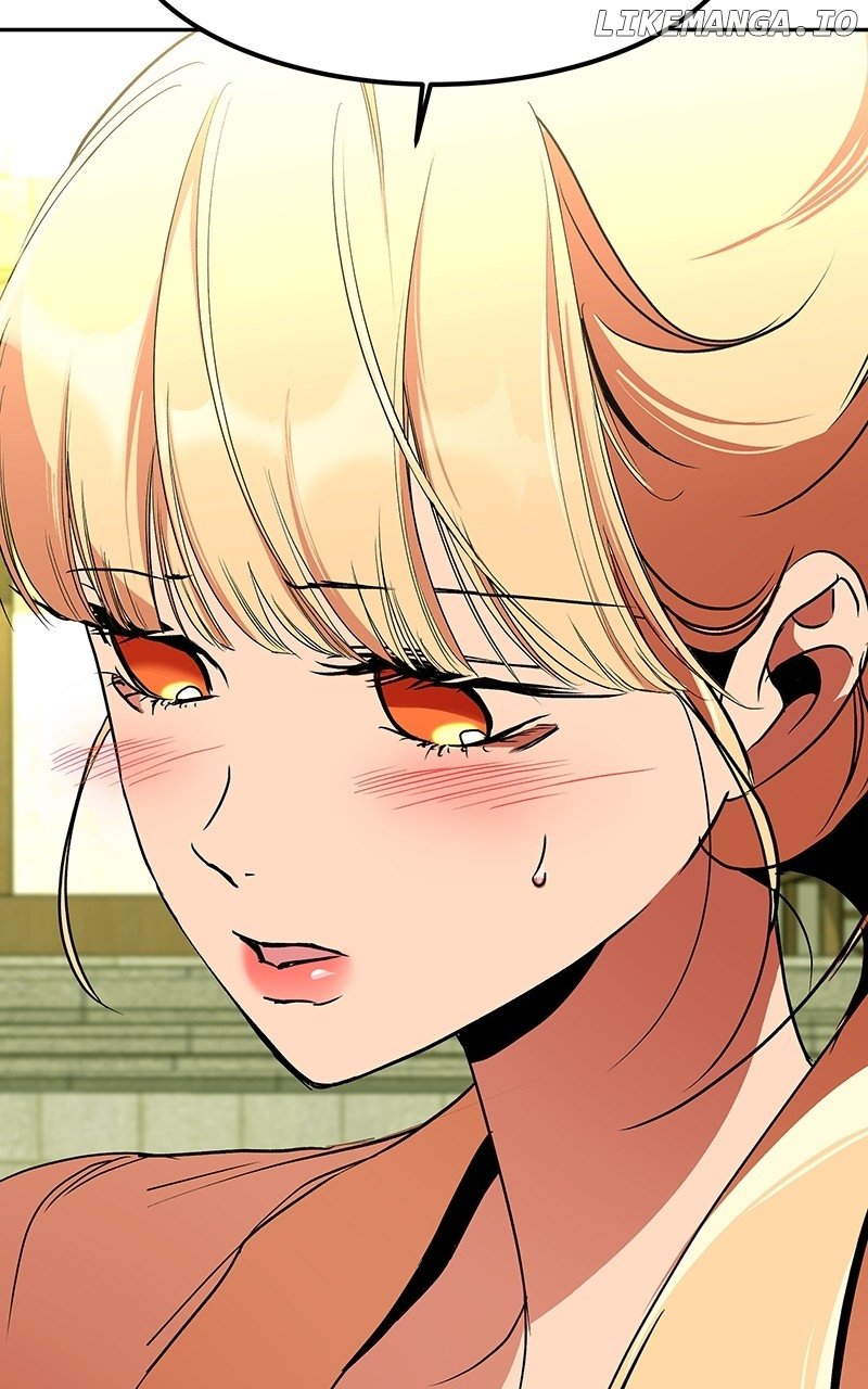 Goddess’s Way of Attacking Tigers Chapter 71 - Page 112