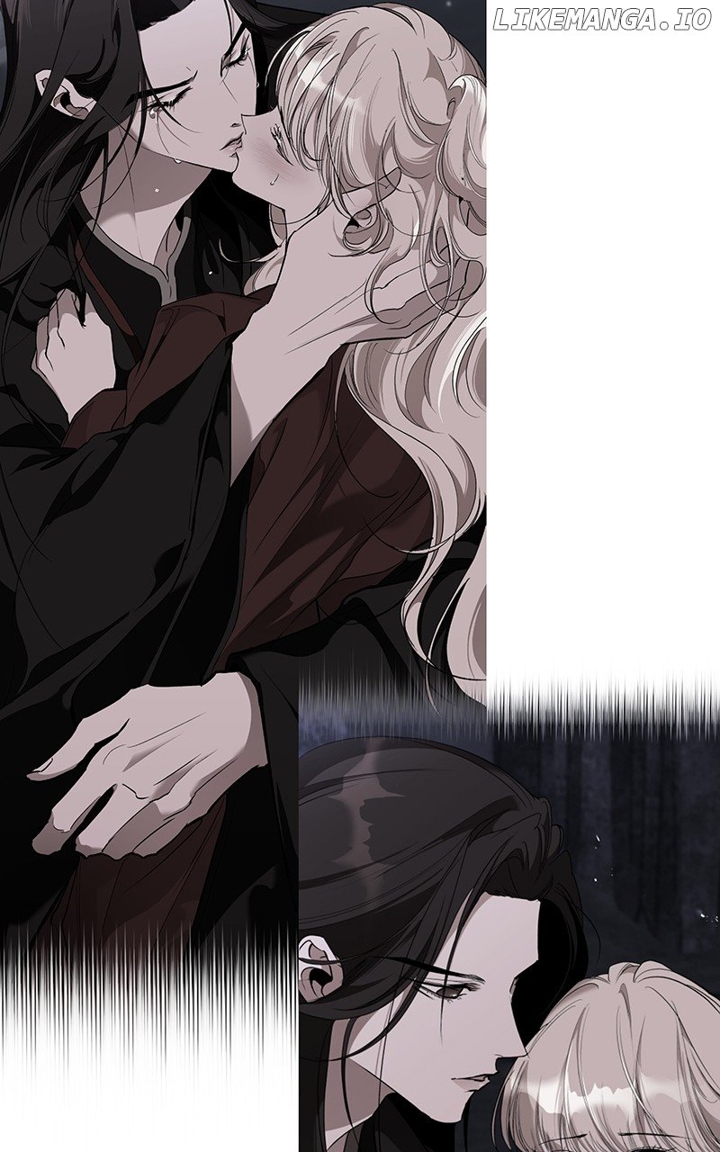 Goddess’s Way of Attacking Tigers Chapter 71 - Page 114