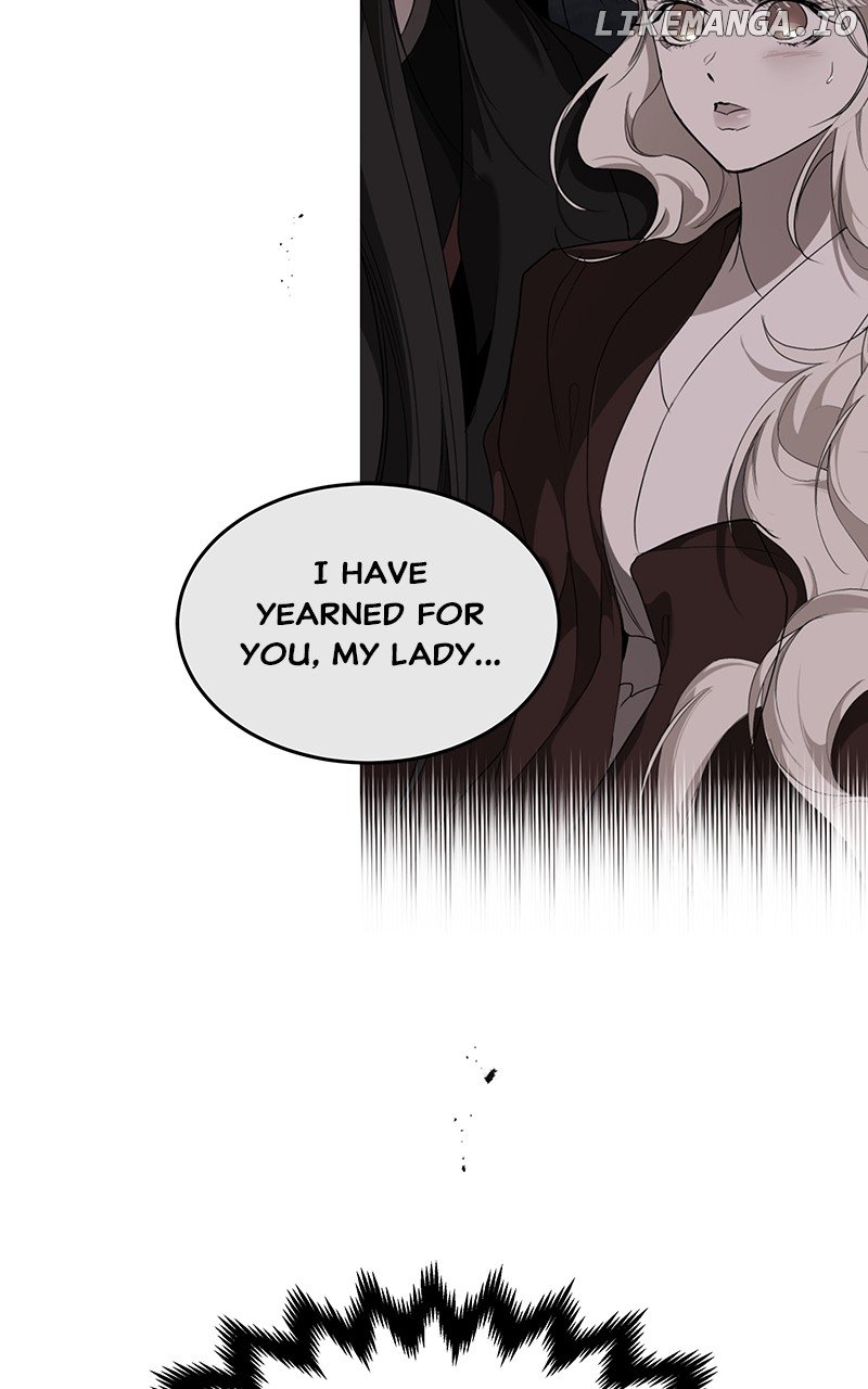 Goddess’s Way of Attacking Tigers Chapter 71 - Page 115