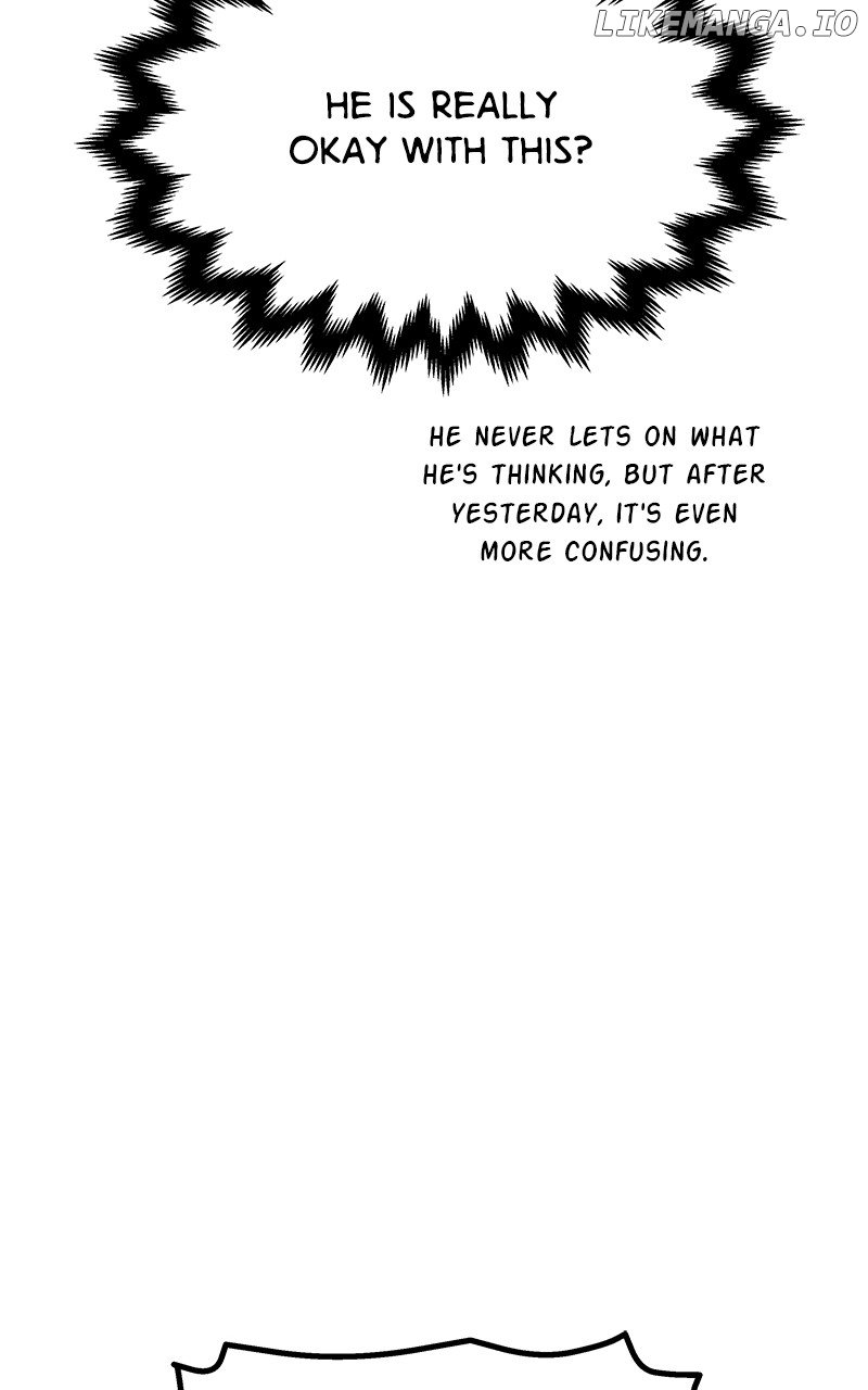 Goddess’s Way of Attacking Tigers Chapter 71 - Page 116