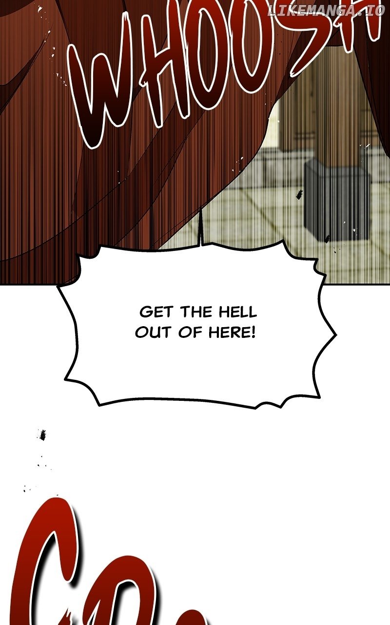 Goddess’s Way of Attacking Tigers Chapter 71 - Page 118