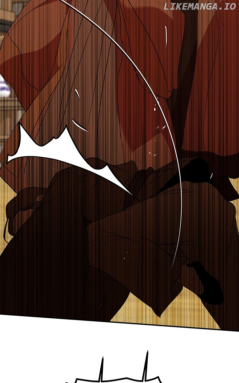 Goddess’s Way of Attacking Tigers Chapter 71 - Page 120