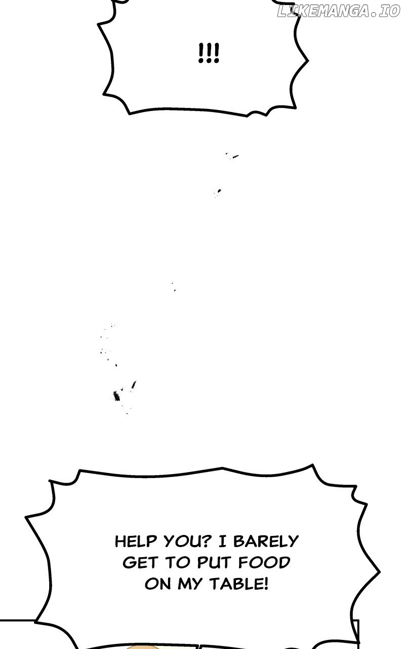 Goddess’s Way of Attacking Tigers Chapter 71 - Page 121