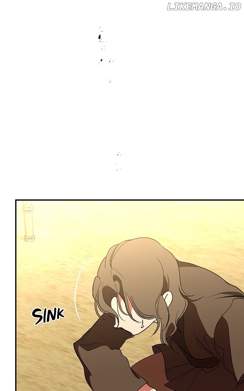 Goddess’s Way of Attacking Tigers Chapter 71 - Page 123