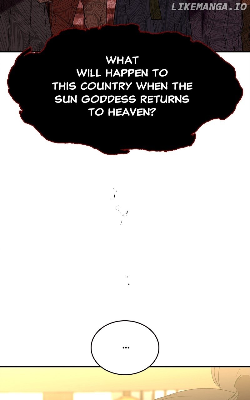 Goddess’s Way of Attacking Tigers Chapter 71 - Page 130