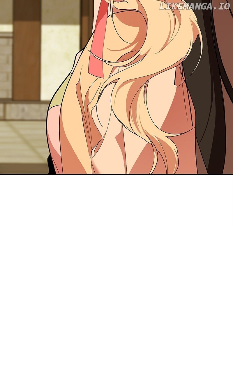 Goddess’s Way of Attacking Tigers Chapter 71 - Page 132
