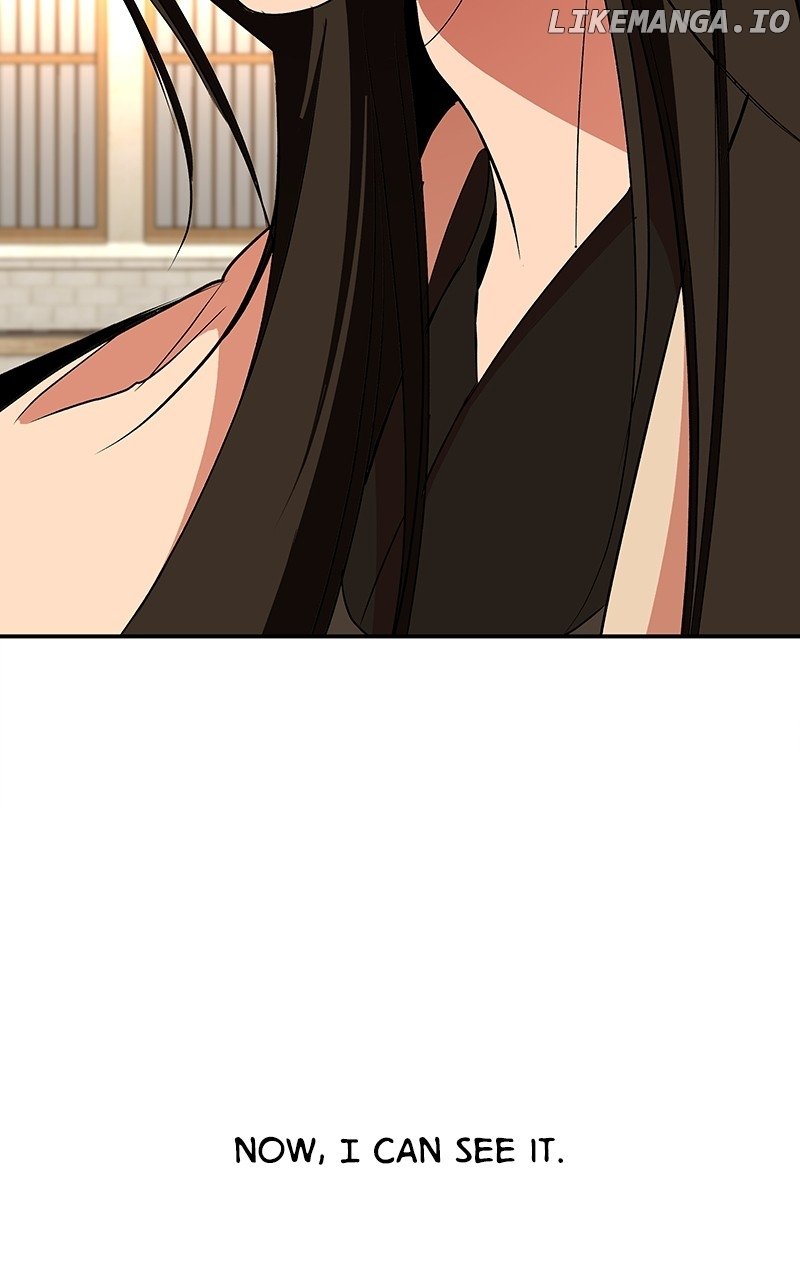 Goddess’s Way of Attacking Tigers Chapter 71 - Page 134
