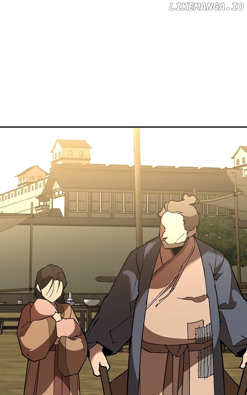 Goddess’s Way of Attacking Tigers Chapter 71 - Page 135