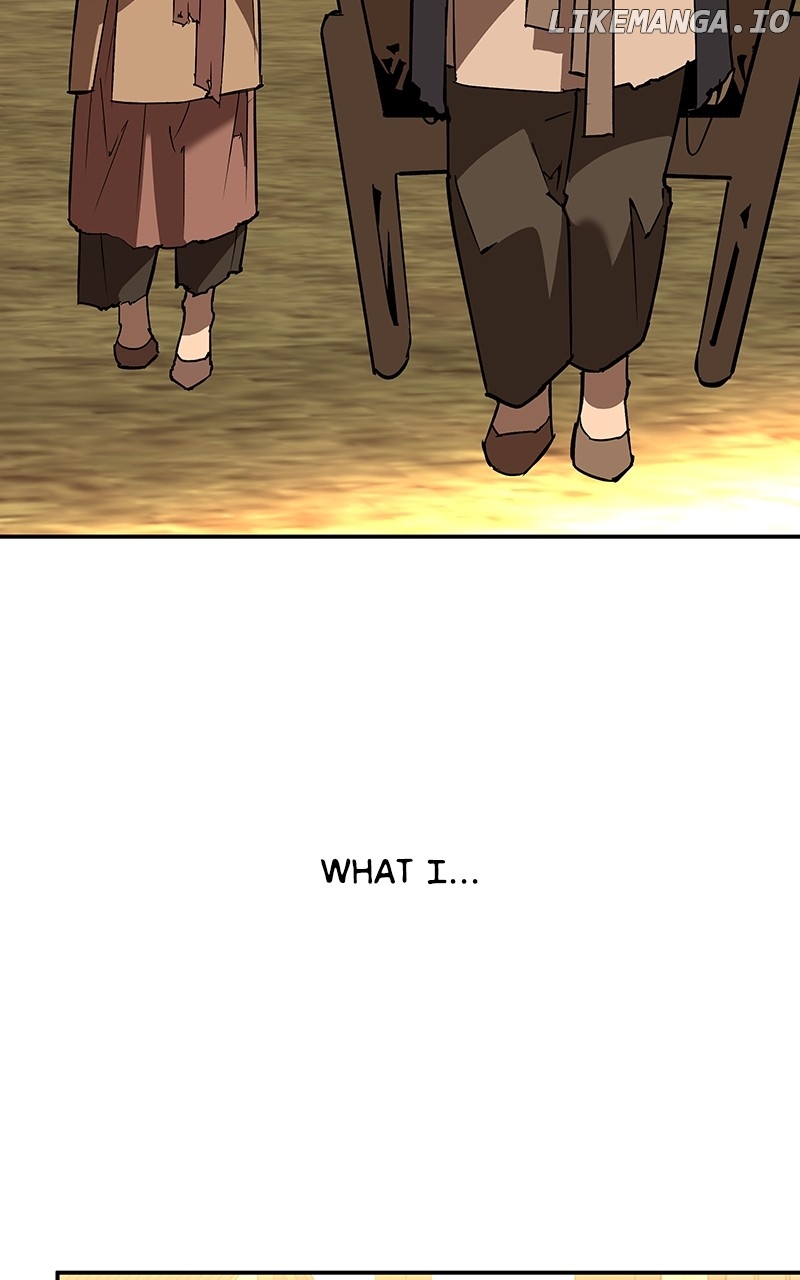 Goddess’s Way of Attacking Tigers Chapter 71 - Page 136