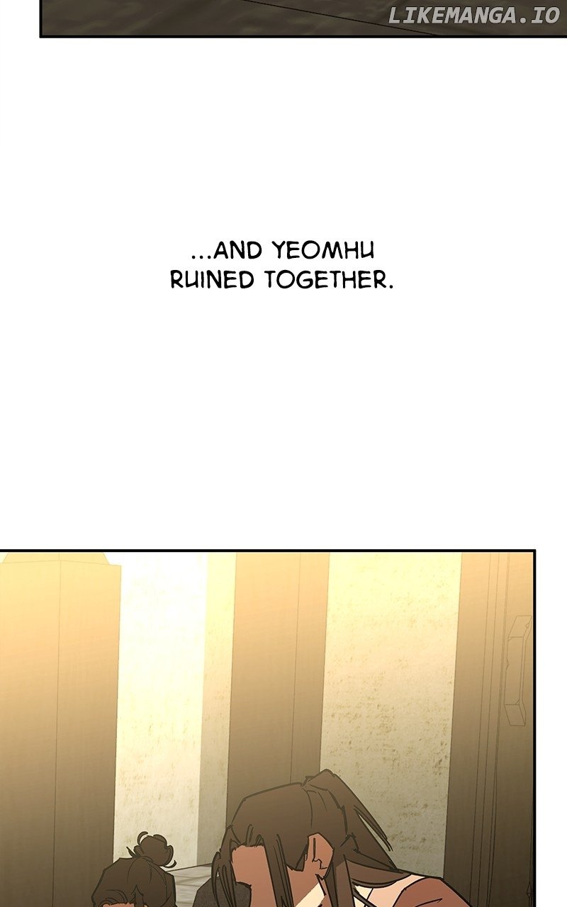 Goddess’s Way of Attacking Tigers Chapter 71 - Page 138