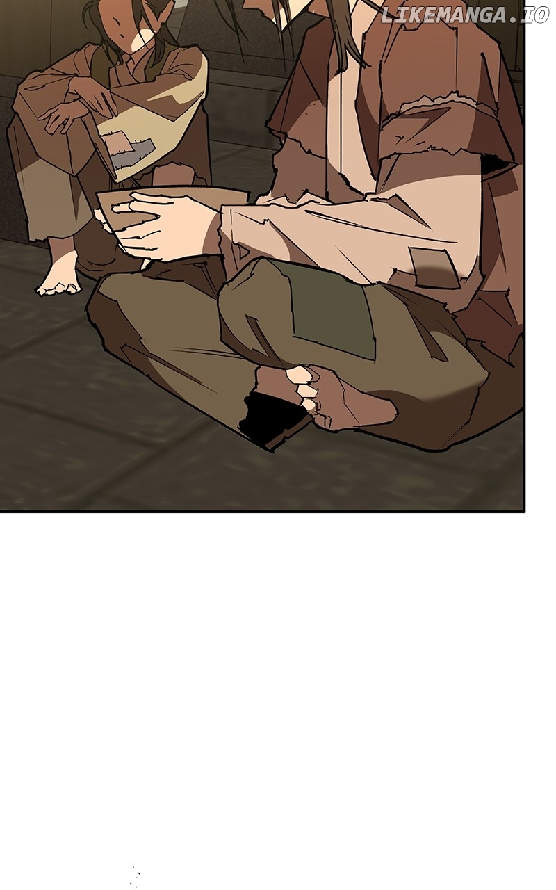 Goddess’s Way of Attacking Tigers Chapter 71 - Page 139