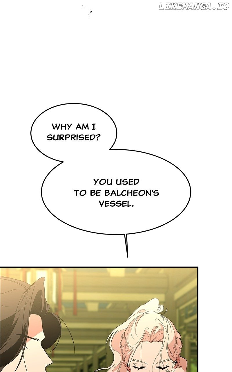 Goddess’s Way of Attacking Tigers Chapter 71 - Page 14