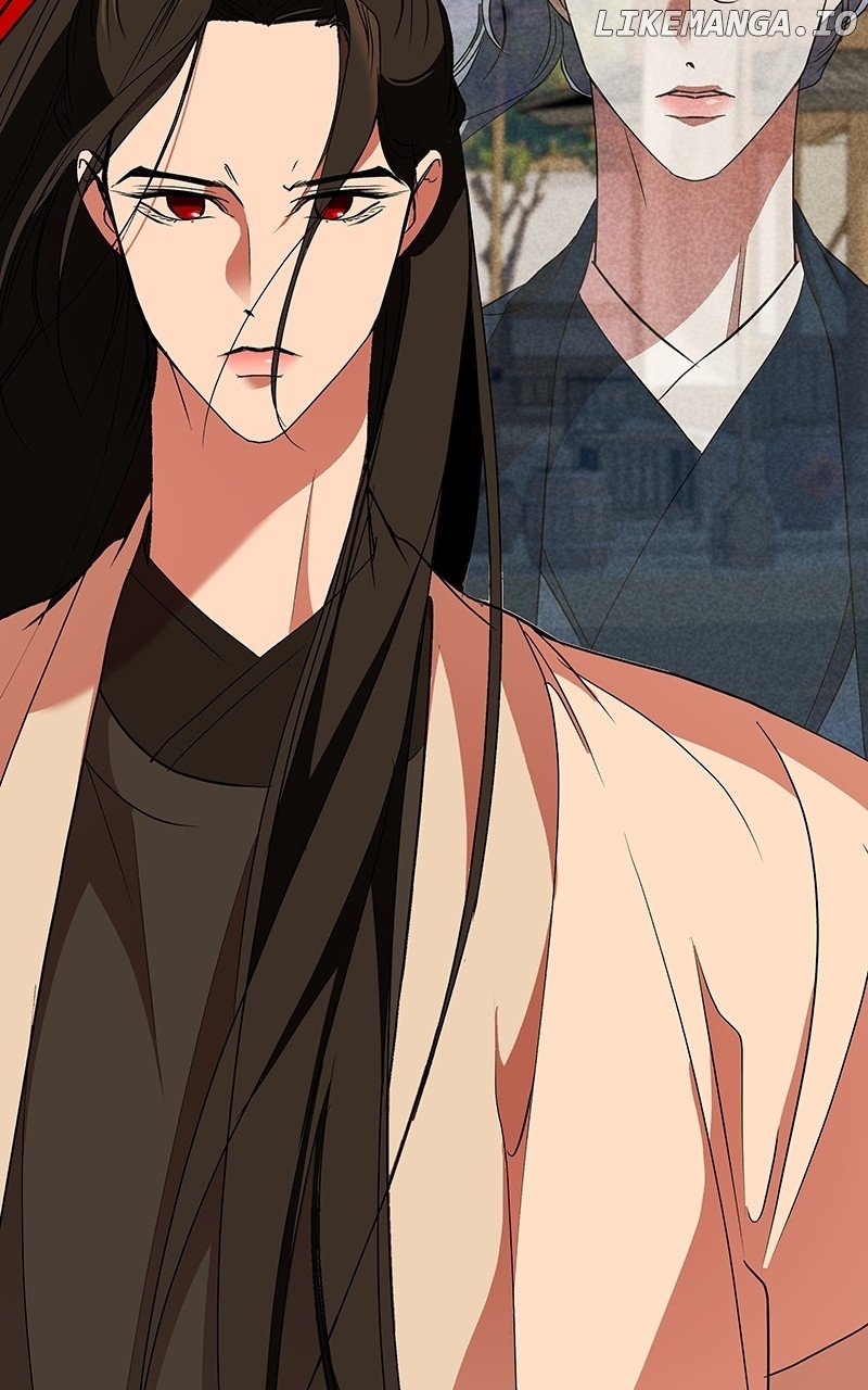 Goddess’s Way of Attacking Tigers Chapter 71 - Page 141