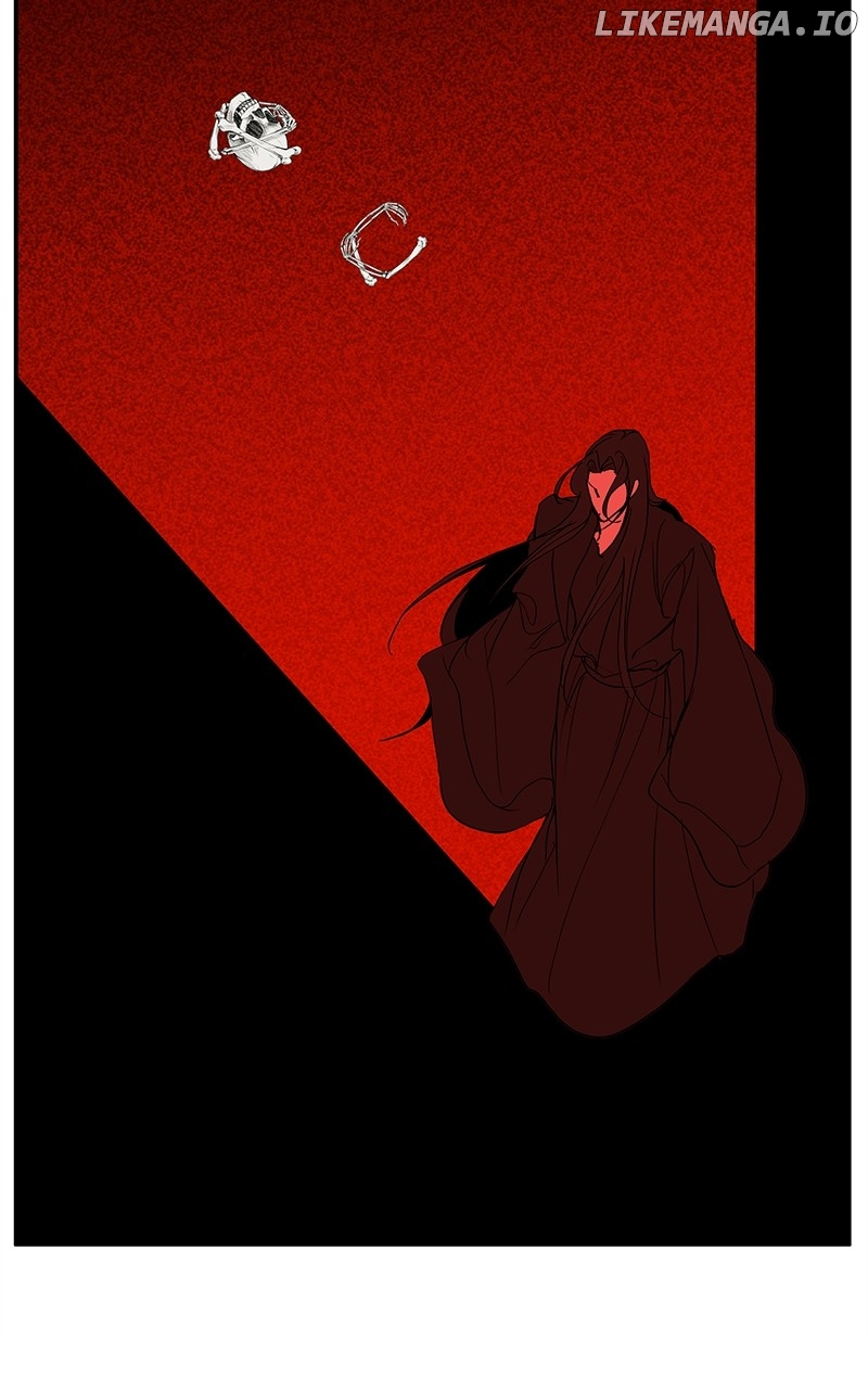 Goddess’s Way of Attacking Tigers Chapter 71 - Page 144