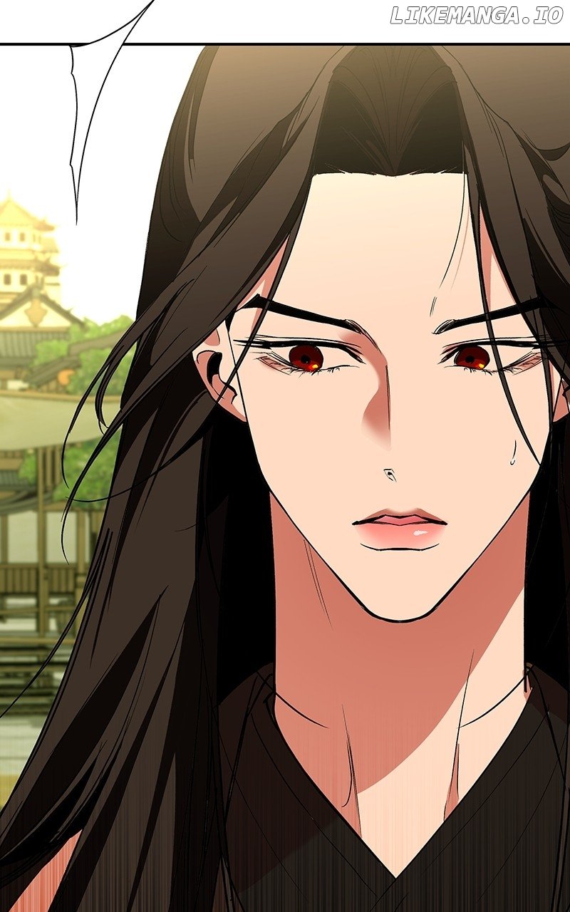 Goddess’s Way of Attacking Tigers Chapter 71 - Page 146