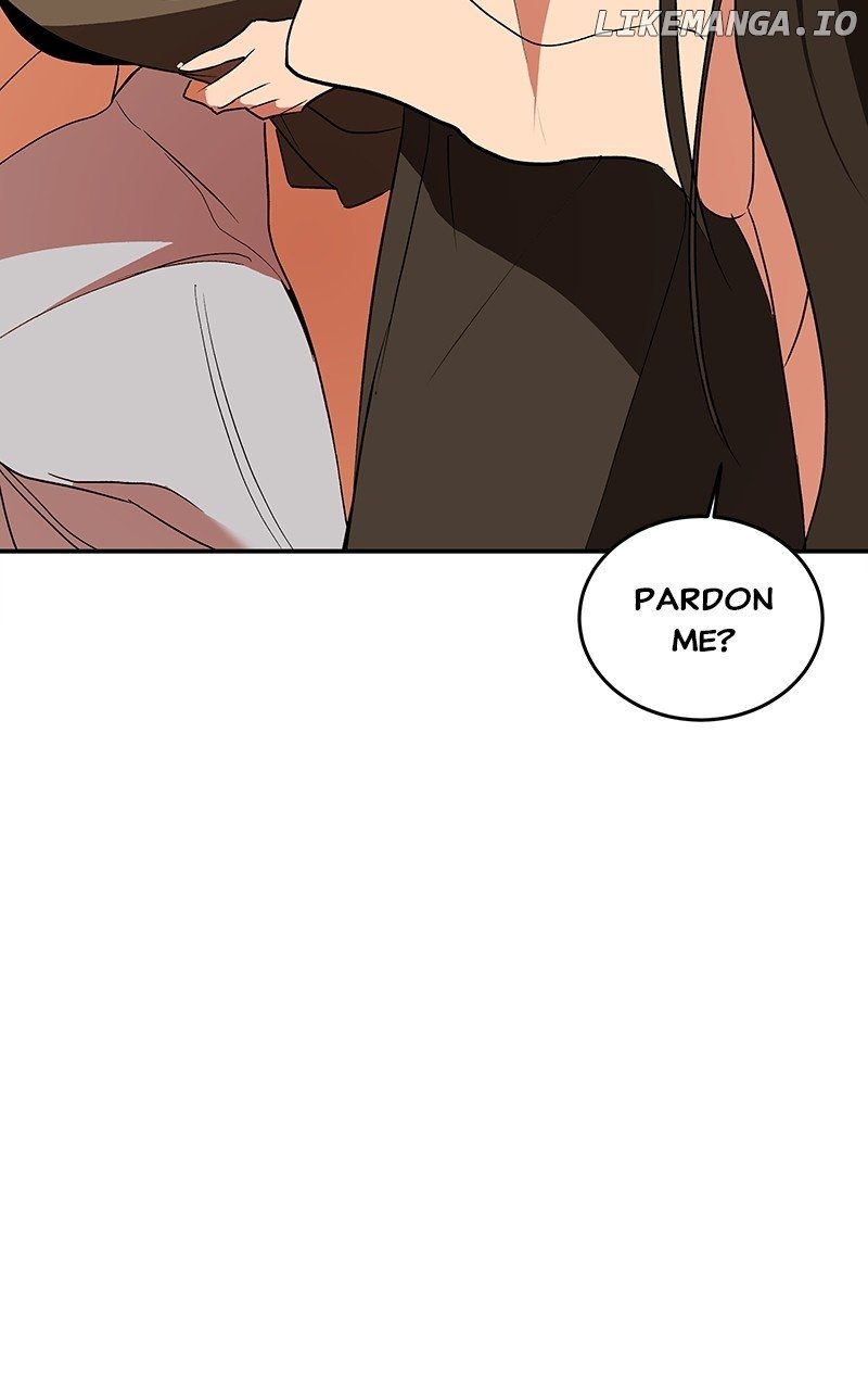 Goddess’s Way of Attacking Tigers Chapter 71 - Page 149