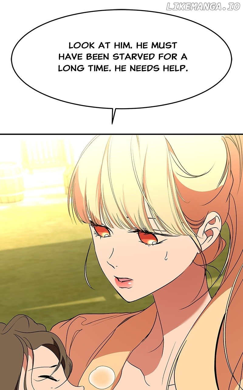 Goddess’s Way of Attacking Tigers Chapter 71 - Page 150