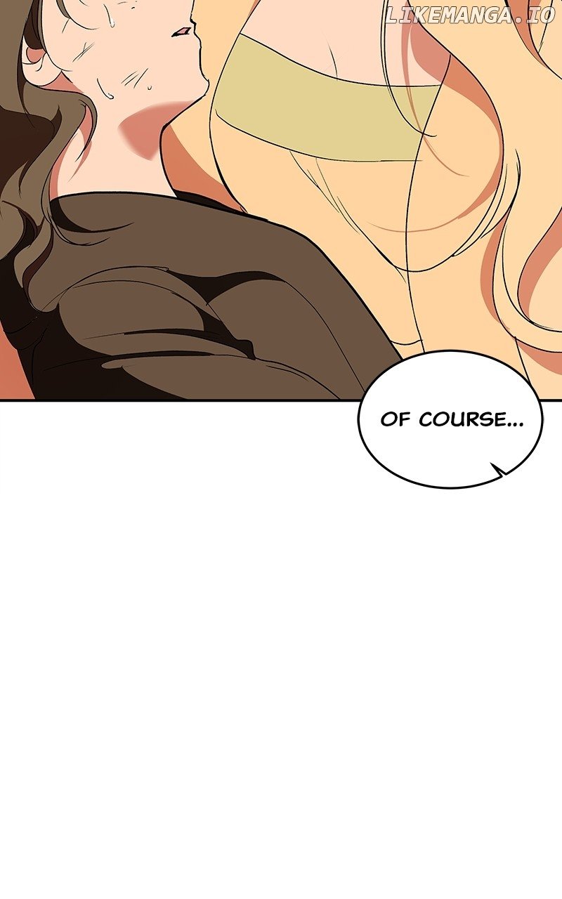 Goddess’s Way of Attacking Tigers Chapter 71 - Page 151