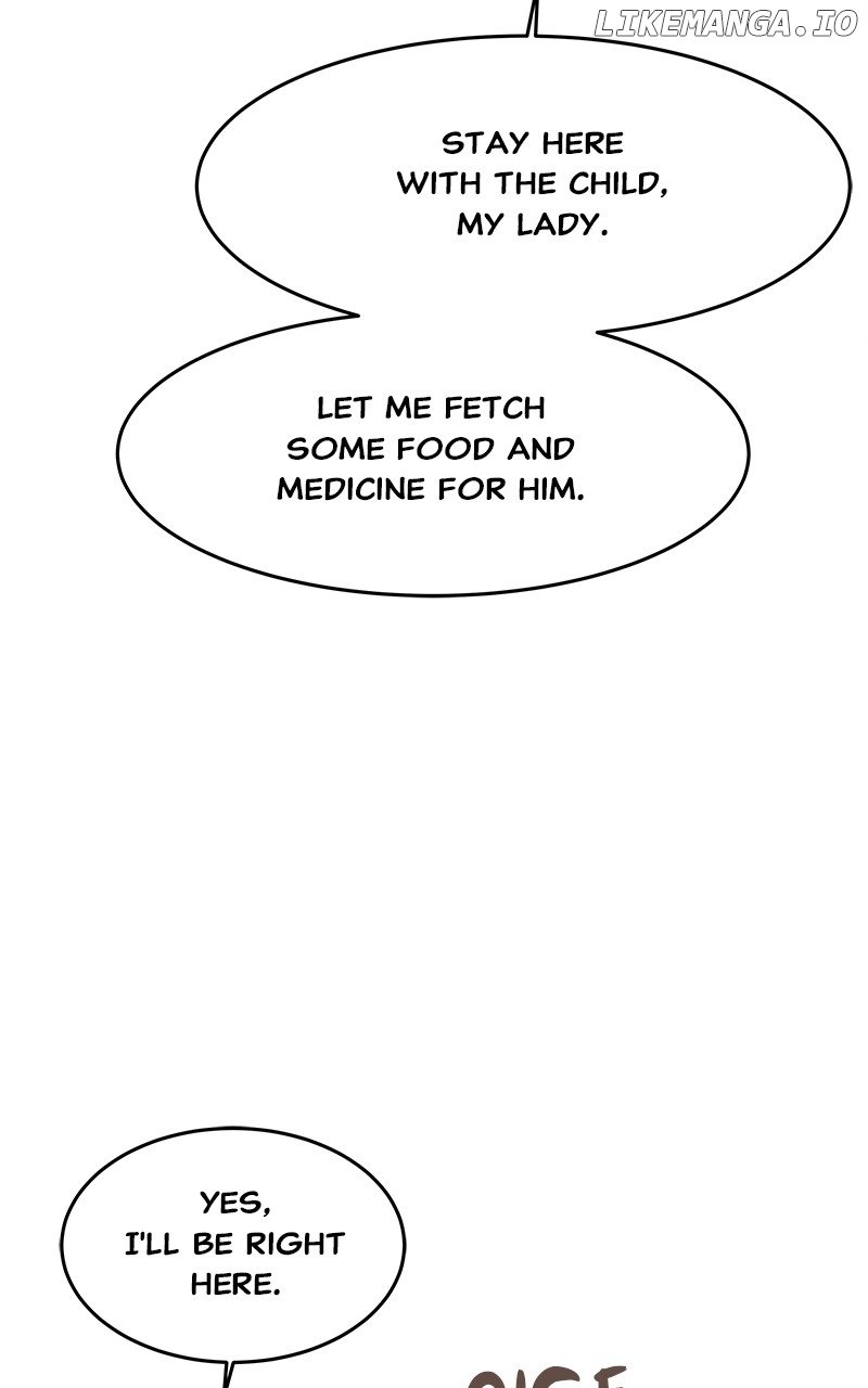 Goddess’s Way of Attacking Tigers Chapter 71 - Page 154