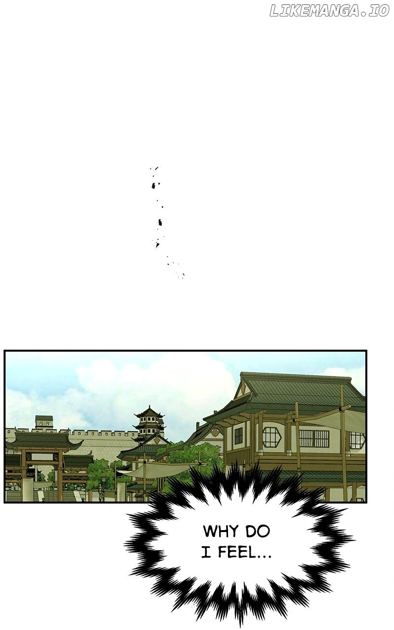 Goddess’s Way of Attacking Tigers Chapter 71 - Page 156