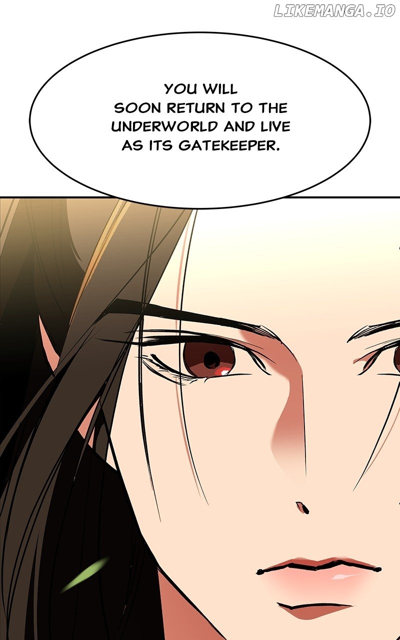 Goddess’s Way of Attacking Tigers Chapter 71 - Page 16