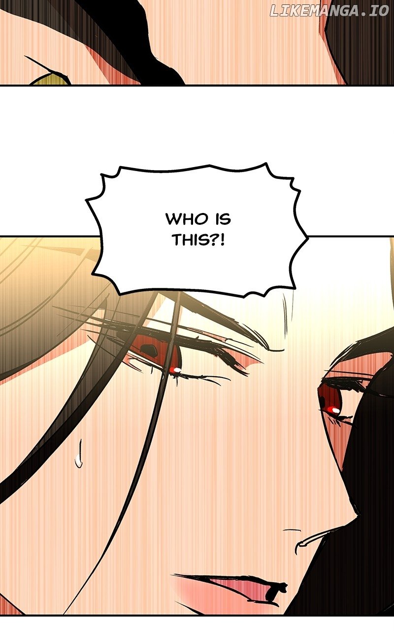 Goddess’s Way of Attacking Tigers Chapter 71 - Page 161