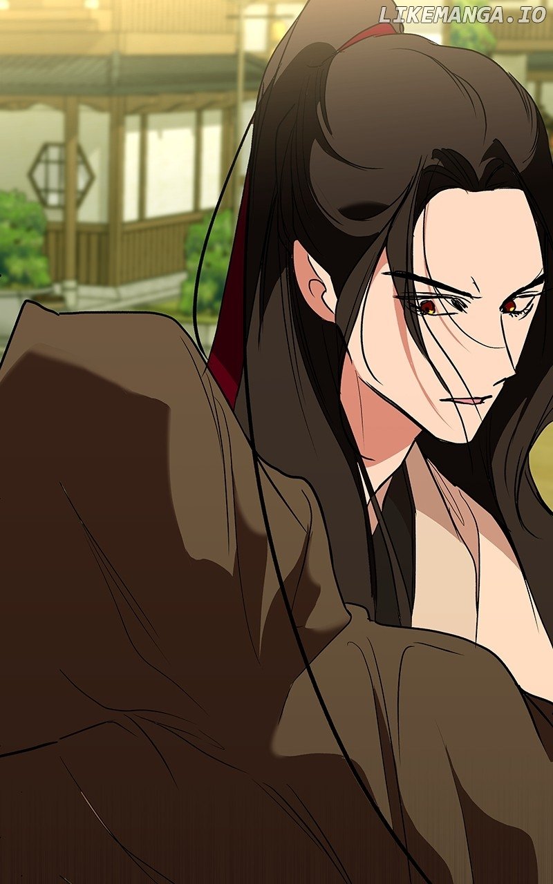Goddess’s Way of Attacking Tigers Chapter 71 - Page 163