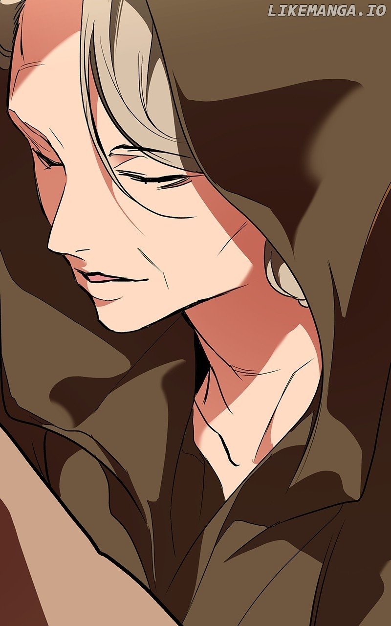 Goddess’s Way of Attacking Tigers Chapter 71 - Page 167