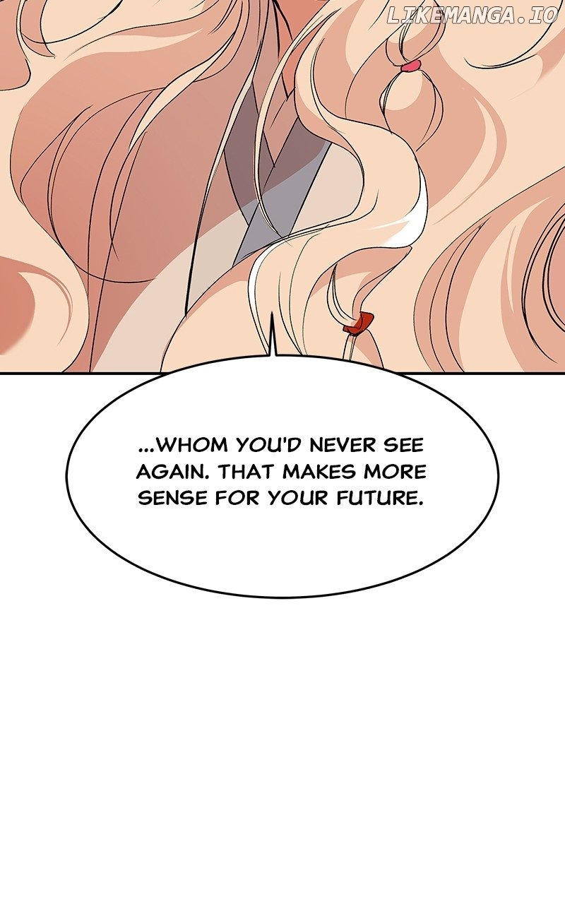 Goddess’s Way of Attacking Tigers Chapter 71 - Page 19