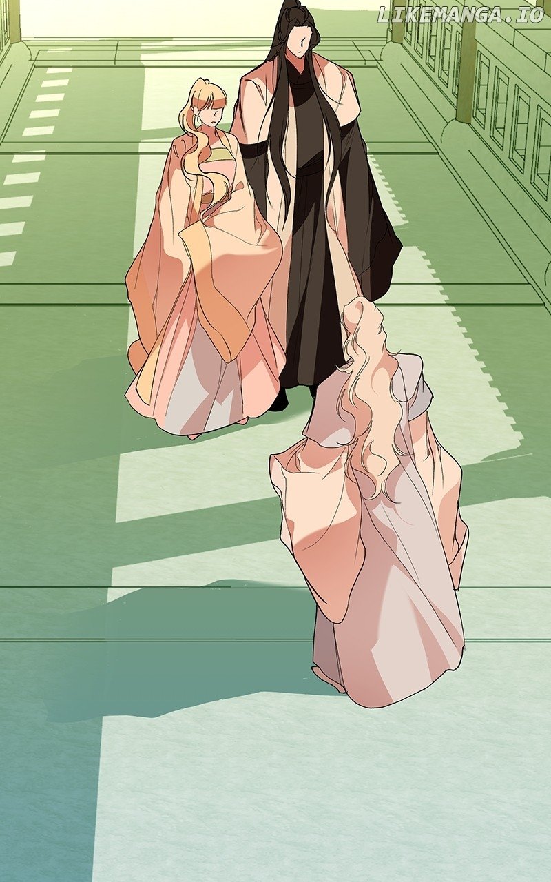 Goddess’s Way of Attacking Tigers Chapter 71 - Page 2