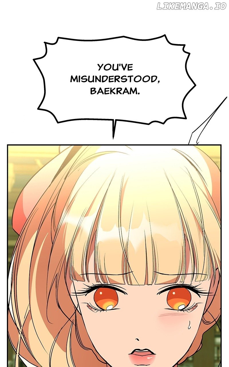 Goddess’s Way of Attacking Tigers Chapter 71 - Page 20