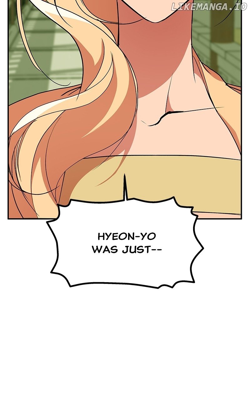 Goddess’s Way of Attacking Tigers Chapter 71 - Page 21