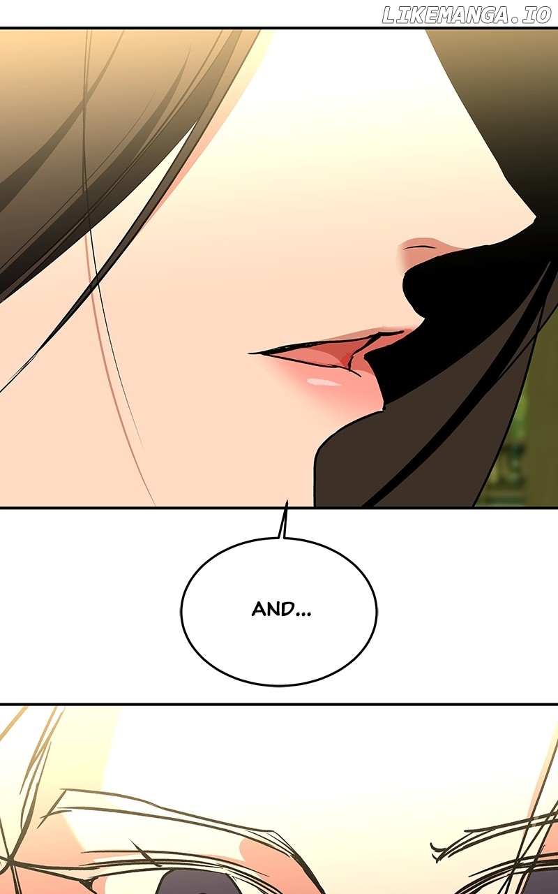 Goddess’s Way of Attacking Tigers Chapter 71 - Page 31