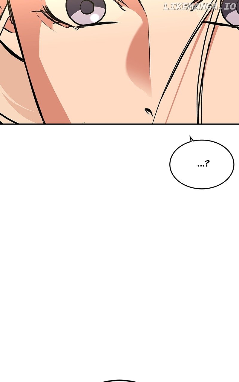 Goddess’s Way of Attacking Tigers Chapter 71 - Page 32