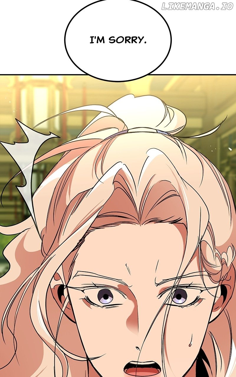 Goddess’s Way of Attacking Tigers Chapter 71 - Page 33