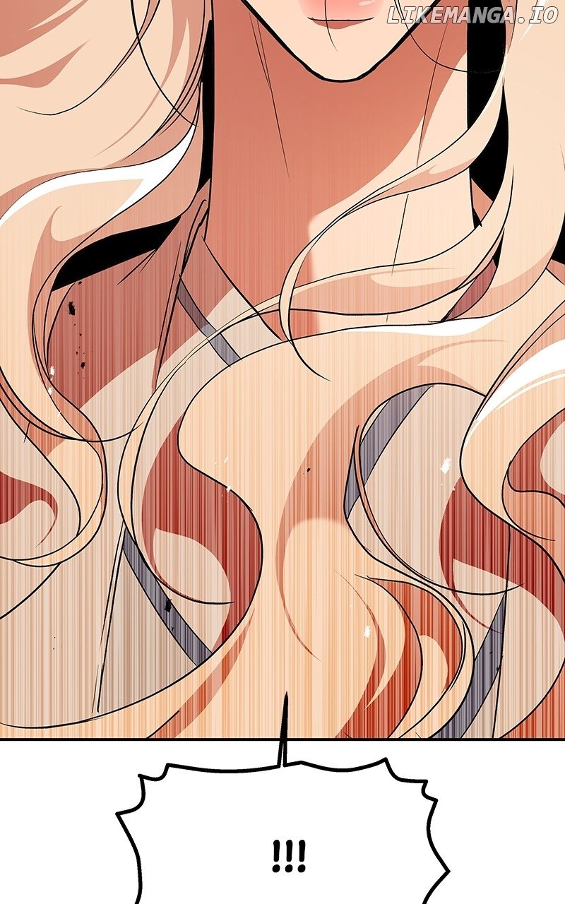 Goddess’s Way of Attacking Tigers Chapter 71 - Page 34