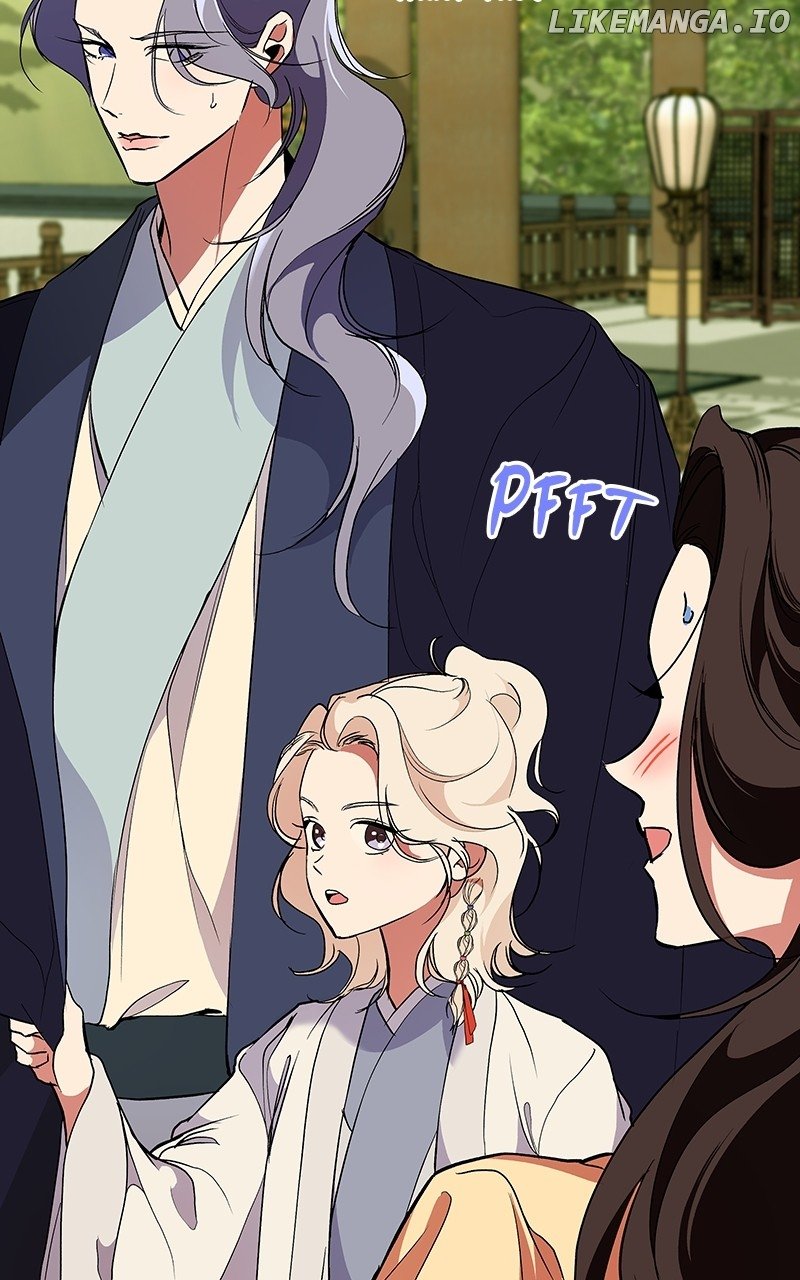 Goddess’s Way of Attacking Tigers Chapter 71 - Page 47