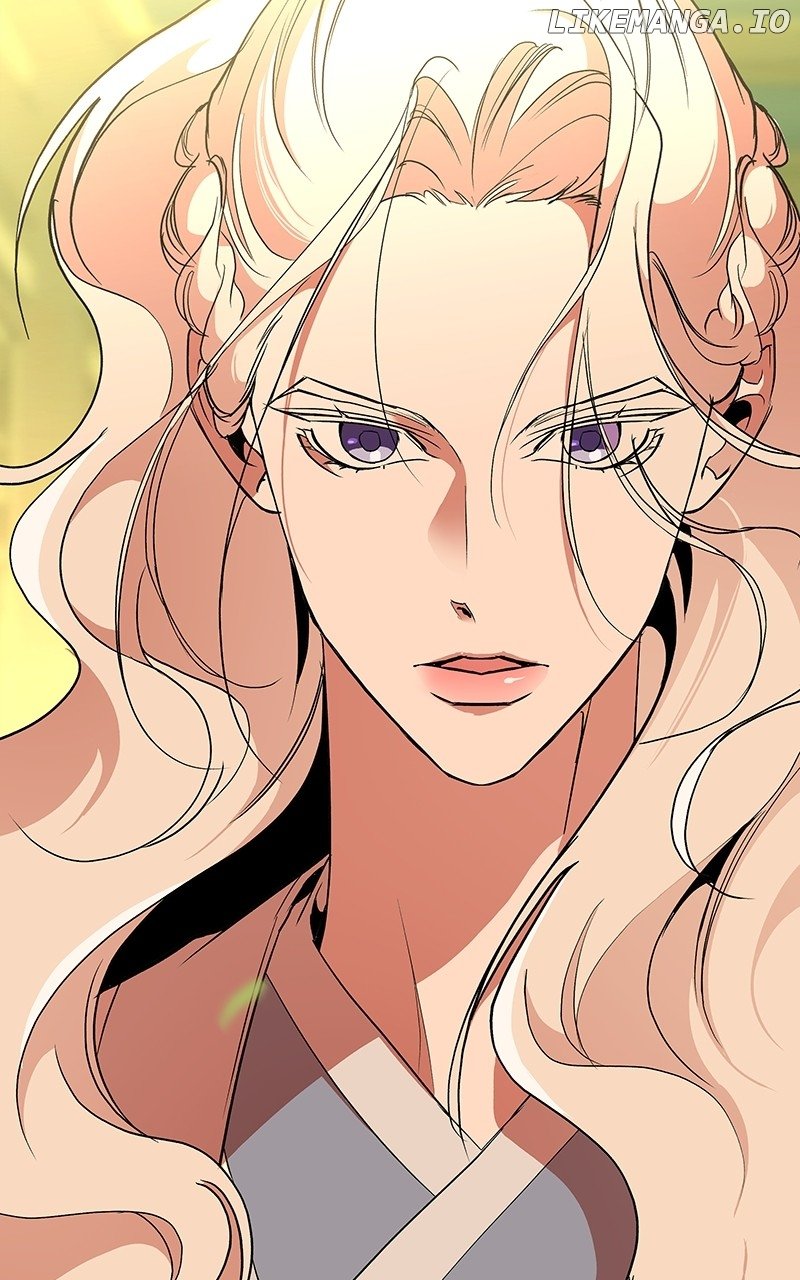 Goddess’s Way of Attacking Tigers Chapter 71 - Page 5