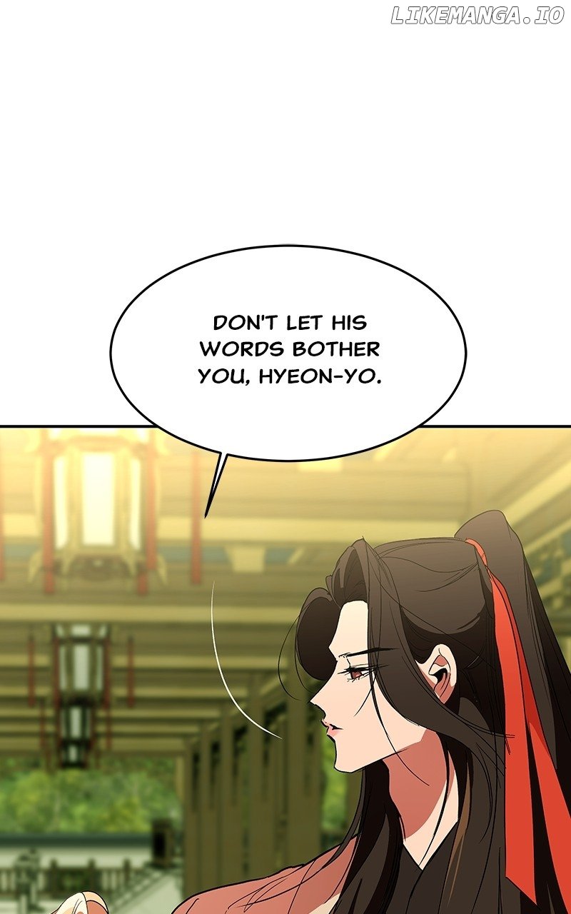 Goddess’s Way of Attacking Tigers Chapter 71 - Page 57