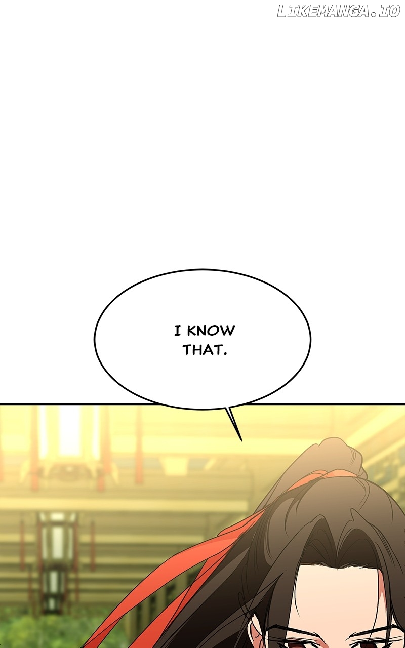 Goddess’s Way of Attacking Tigers Chapter 71 - Page 59