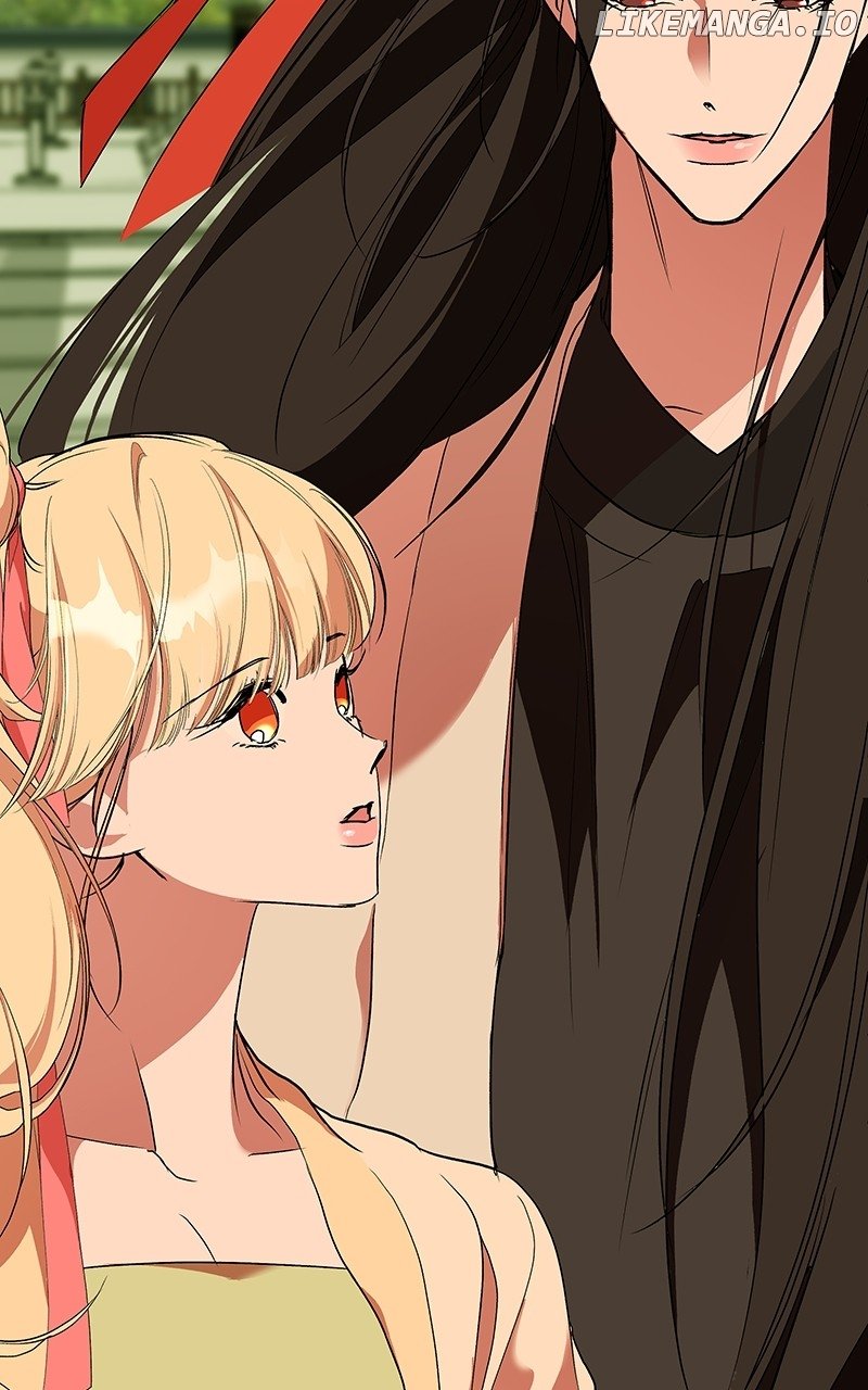 Goddess’s Way of Attacking Tigers Chapter 71 - Page 60