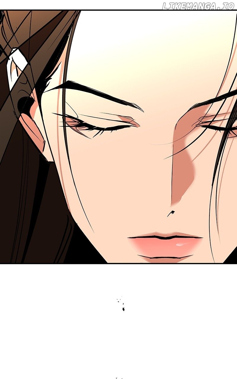 Goddess’s Way of Attacking Tigers Chapter 71 - Page 62