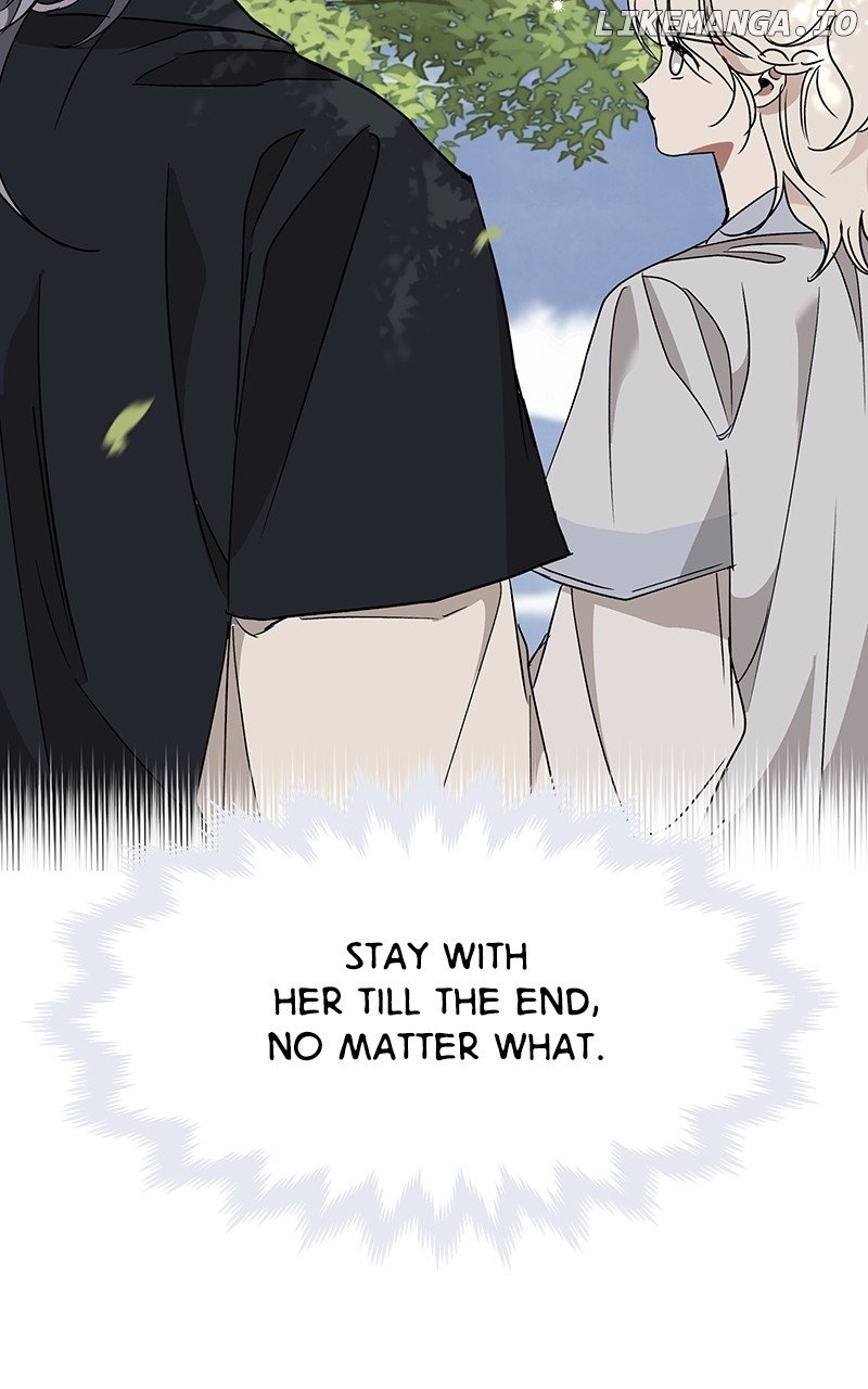Goddess’s Way of Attacking Tigers Chapter 71 - Page 64