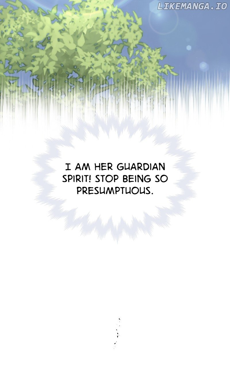 Goddess’s Way of Attacking Tigers Chapter 71 - Page 67