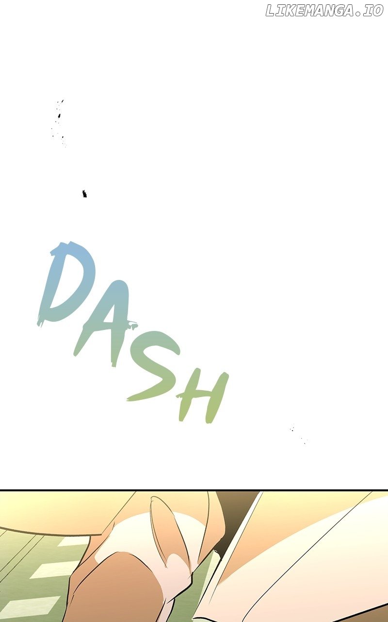Goddess’s Way of Attacking Tigers Chapter 71 - Page 69